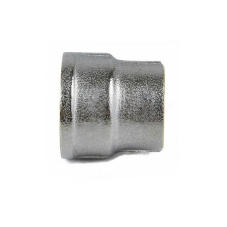 Transitional coupling Aquasfera 9019-02, 1 "x 1/2", internal thread, nickel-plated brass-4