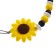 Holder for the nipple - dummy "flower", silicone