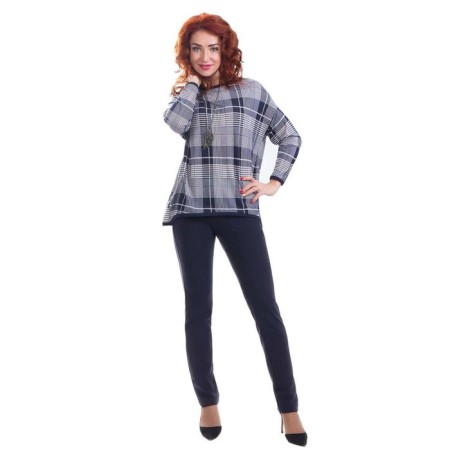 Women's tunic Wisell M4-3913, size 48-1