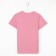 T -shirt female, pink color, size 44