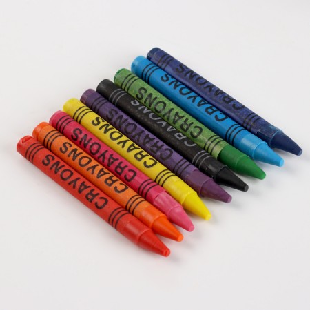 New Year's set for creativity. Christmas balls for coloring "New Year! Magic gift ", 4 pcs, d = 7cm-4