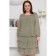 Women's dress, size 50