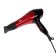 Feng Luazon LGE-004, 3800 W, 2 speeds, 3 temperature conditions, red-black