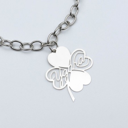 Bracelet "For luck", 18 cm-2