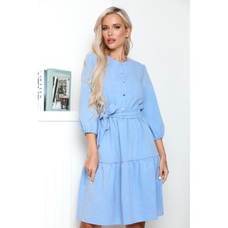 Women's dress, size 44-4