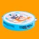 Musical toy "Buben. Animals ", 8 metal bells, mix