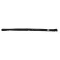 The rod "Volzhanka Gorynych", test 1-200 g, length 2.4 m