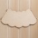 Bath plate "Muncha"