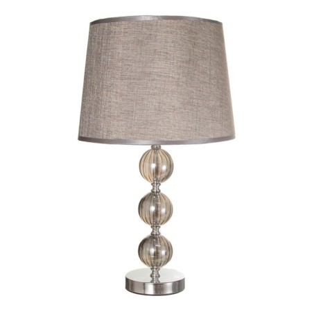 Hand lamp "Jacqueline" E27 40W chrome 30x30x50 cm Risalux-6