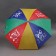 Children's umbrella "animals", d = 80cm