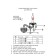 Wall lamp (sconces) koletta E14 40wt