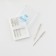 Needles for household sewing machines, universal, No. 100, 5 pcs, nu