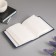 Photo album in 100 photos "Classic" 10x15 cm blue