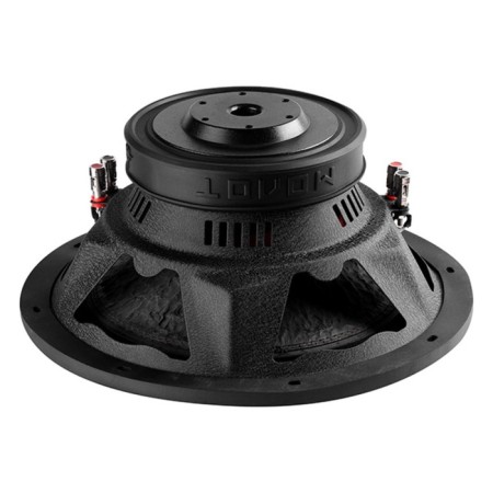 Ural Molot 12 subwoofer, without a box, passive, 12 "/ 320 mm, max 600 watts-2
