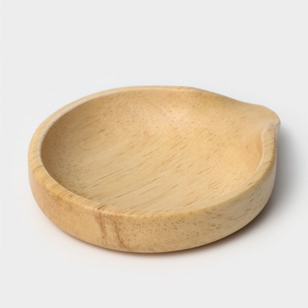 Spoon stand 11.5 × 13.5 × 2.5 cm, gvee