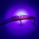 Namazu Karoshi Minnow, L-110 mm, 15 g, mine, floating, 4.0-6.0 m, color No. 11
