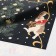 New Year. Driving Ethel "Fairy Tale" 40x149 cm, 100% cotton, sarzha 190 g/m2