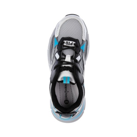 Sneakers for the boy PlayTode, size 37-2