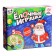Set for creativity "Christmas toys. Do it yourself. ”5 pcs.