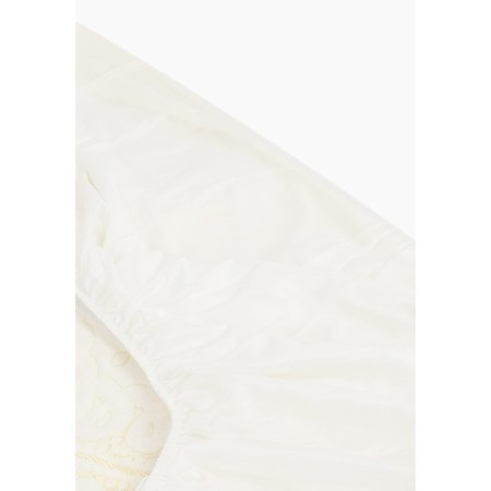 Embactable "Eucalypt", size 180x200x30 cm-8