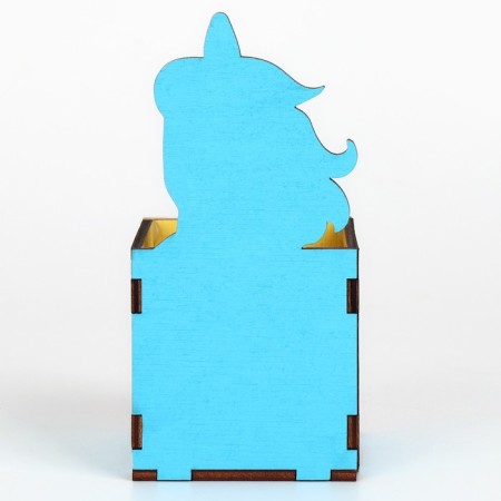 Organizer for the Chancellery "Unicorn"-6