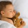 Baby Line Bamboo pillow, size 40x60 cm