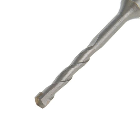 Broke on concrete scrap, SDS-Plus, 5 x 110 mm-2