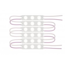 LED модули 12V, IP65, 5m, 2700 (50/800)