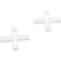 Crosses for tiles bison 33811-5, 5 mm, 100 pcs.