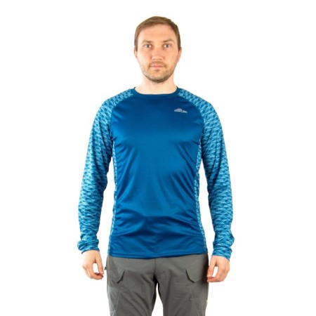 Grayling "Sargan", waves, GLS-01Wv rr XL