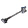 BQ VC0802H vacuum cleaner, vertical, wireless, 170/50 W, 0.8 l, gray-blue