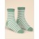 Nosk children, size 14-16, green color, milk, 2 pcs