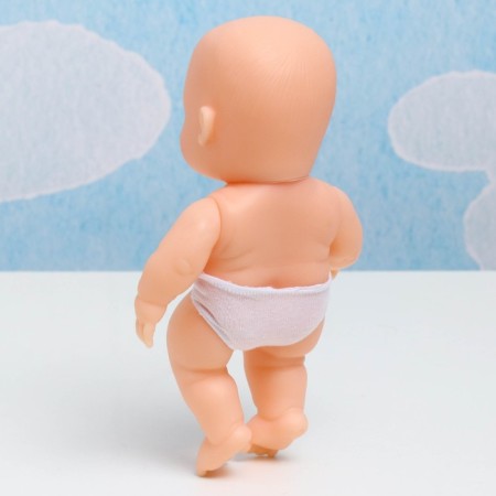 Lalk doll 29cm-2