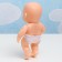Lalk doll 29cm