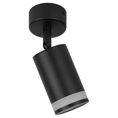 Lamp OL23 BK MR16/GU10, black 1x35W 5.5x5x16 cm-3