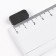 Magnet "rectangle" set of 7 pcs., Size 1 pc. - 2 × 1 cm