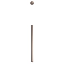 Lucas Lumber Led 5W 4000k coffee 3x3x60-160cm