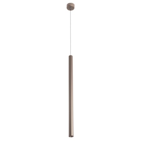 Lucas Lumber Led 5W 4000k coffee 3x3x60-160cm