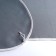 A case for an ironing board, 156 × 52 cm, heat -resistant, gray color