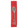 Drill on wooder scrap, hexagonal shank, 30 x 152 mm