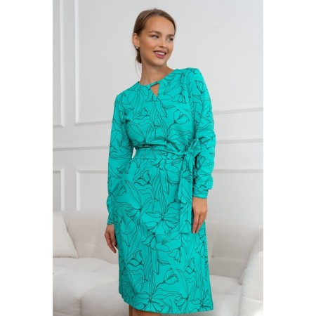 Women's dress, size 46-7