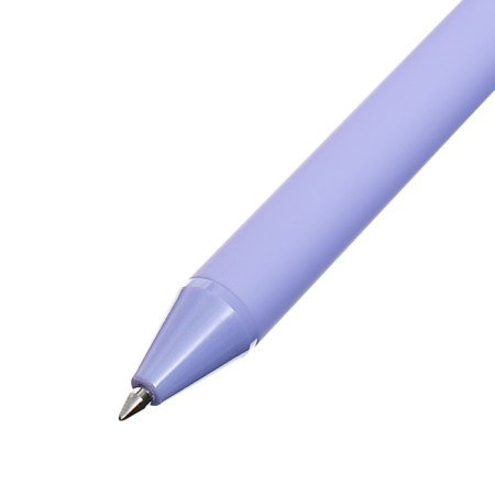 Gel-ghost-groove machine gun, blue ink, cat-2