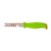 Multifunctional knife "Sibrtekh" 79017, for tourists, fishermen and gardeners, 220 mm