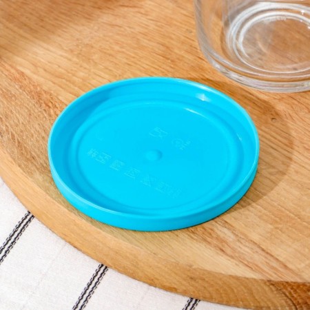 ABAN container, 420 ml, with a lid-3
