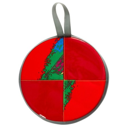 Ice -free diameter 36 cm, mix color-26