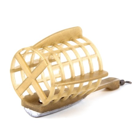 The picker stalker feeder is 10 g, 15 pcs.-4