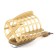 The picker stalker feeder is 10 g, 15 pcs.