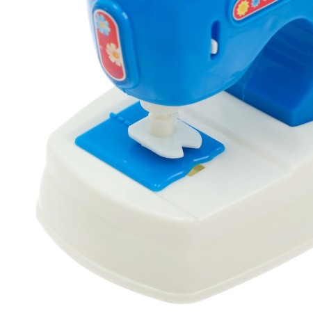 Household appliances sewing machine "Style"-3