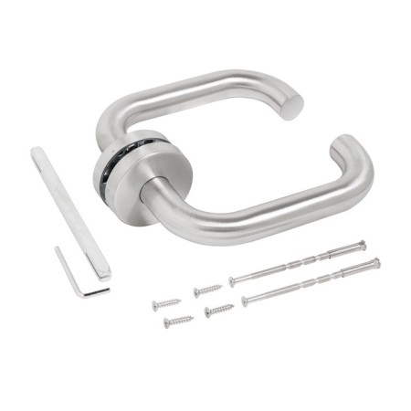 Standard Standard 0203 SS (35-70) Inox stainless steel-1