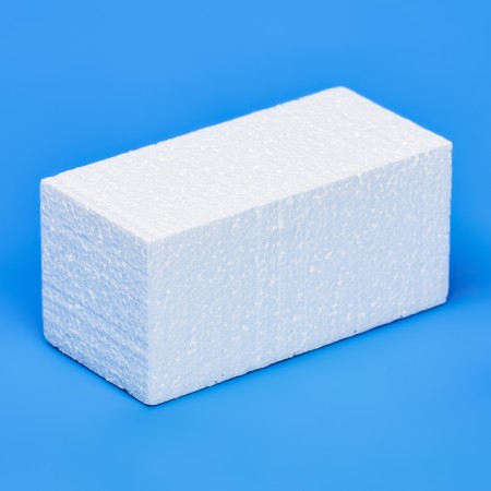 Floristic foundation "Bruska", 15 x 7 x 7 cm-1